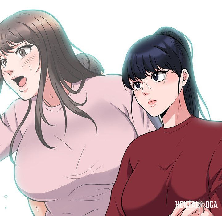 Extra Credit Extra Credit Chapter 21 - Page 48