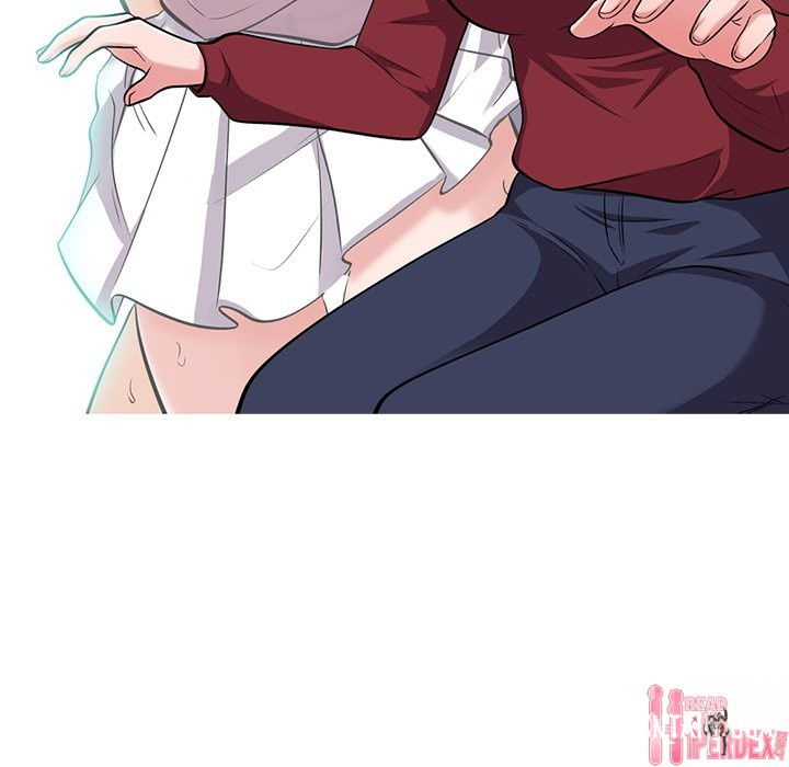 Extra Credit Extra Credit Chapter 21 - Page 49