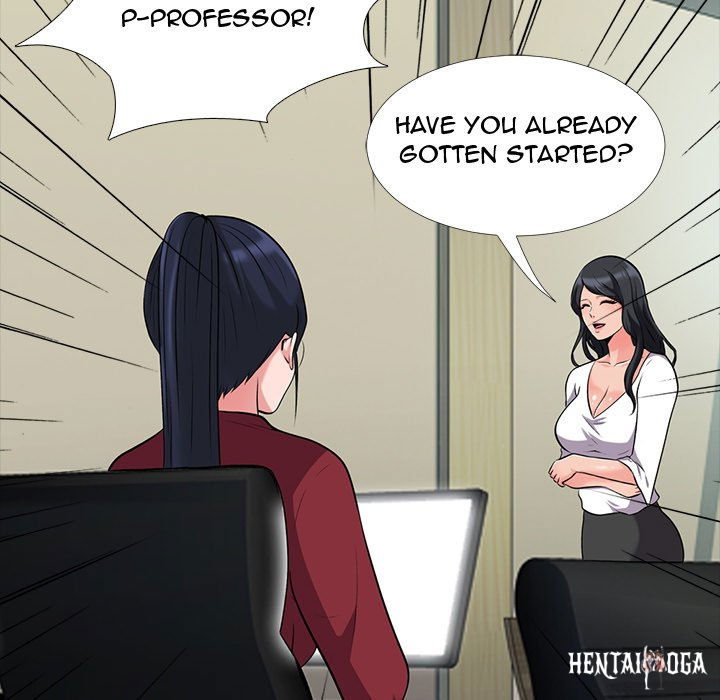 Extra Credit Extra Credit Chapter 21 - Page 52