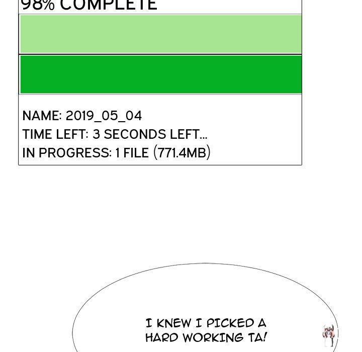 Extra Credit Extra Credit Chapter 21 - Page 55