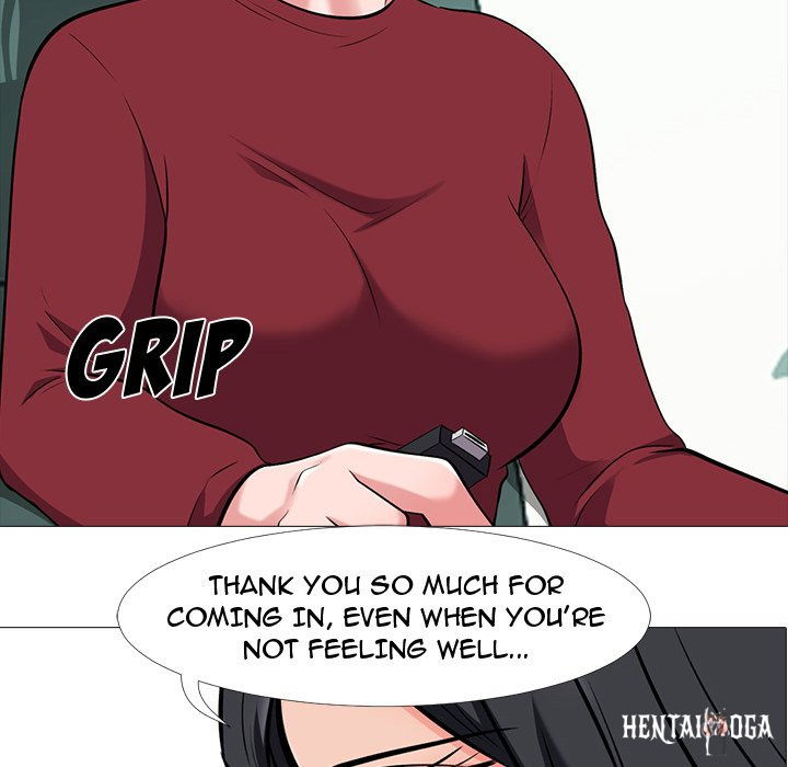 Extra Credit Extra Credit Chapter 21 - Page 60