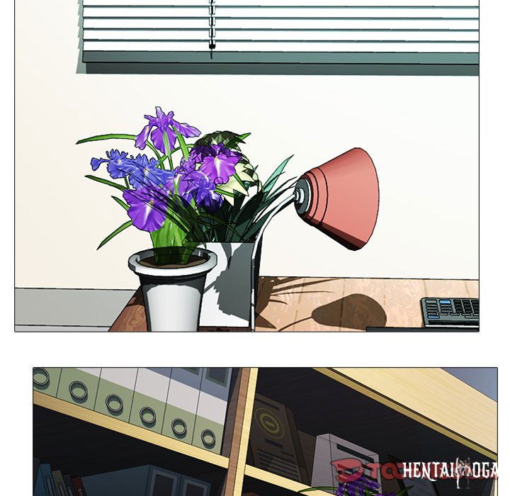 Extra Credit Extra Credit Chapter 21 - Page 62