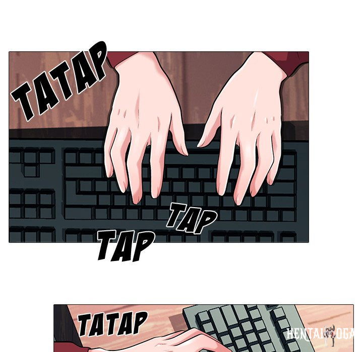 Extra Credit Extra Credit Chapter 21 - Page 64