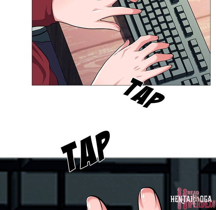 Extra Credit Extra Credit Chapter 21 - Page 65