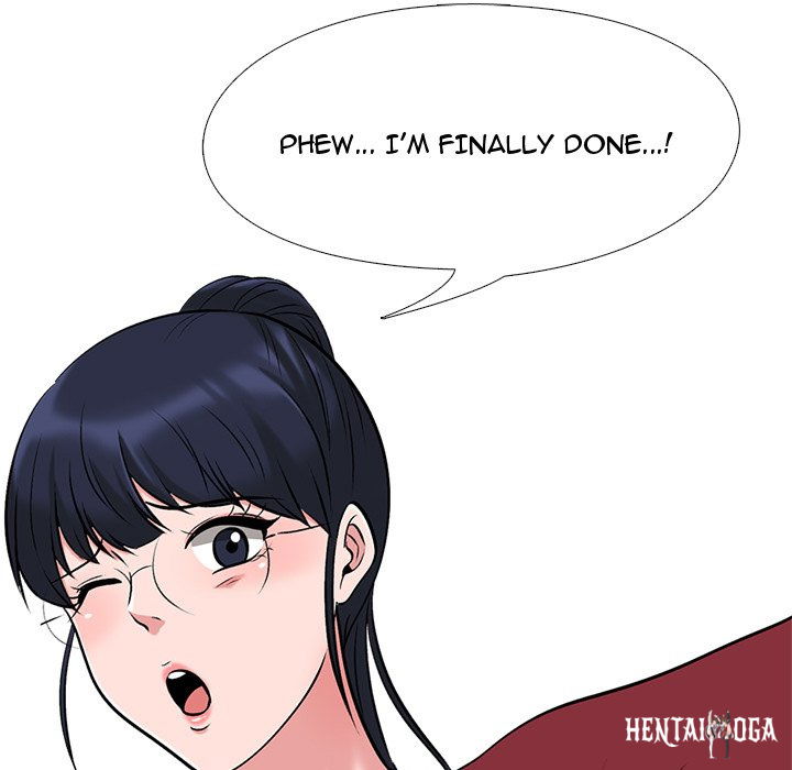 Extra Credit Extra Credit Chapter 21 - Page 67