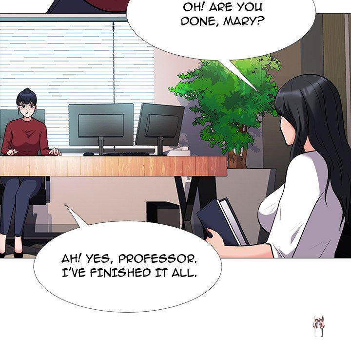 Extra Credit Extra Credit Chapter 21 - Page 69