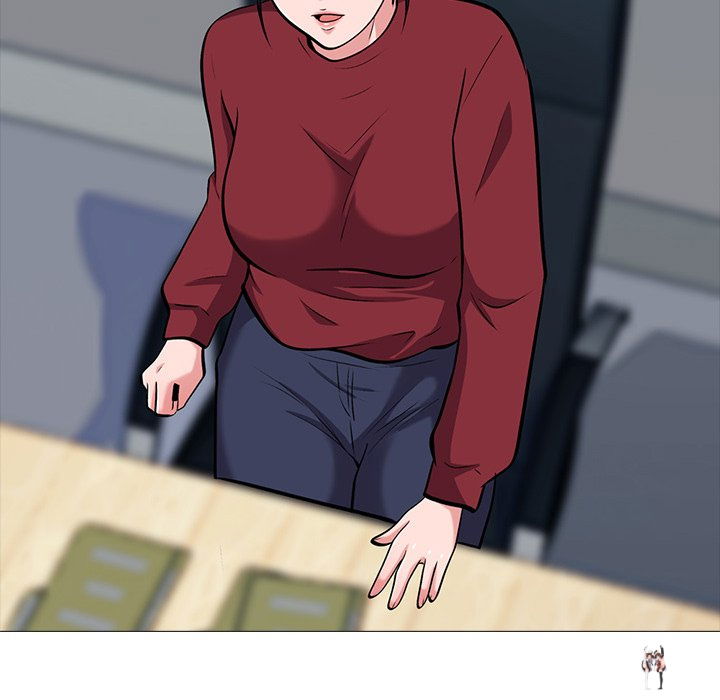 Extra Credit Extra Credit Chapter 21 - Page 72