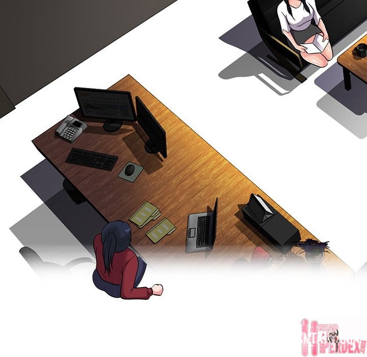 Extra Credit Extra Credit Chapter 21 - Page 75