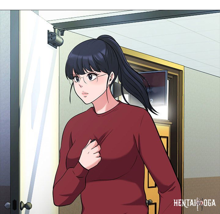 Extra Credit Extra Credit Chapter 21 - Page 78