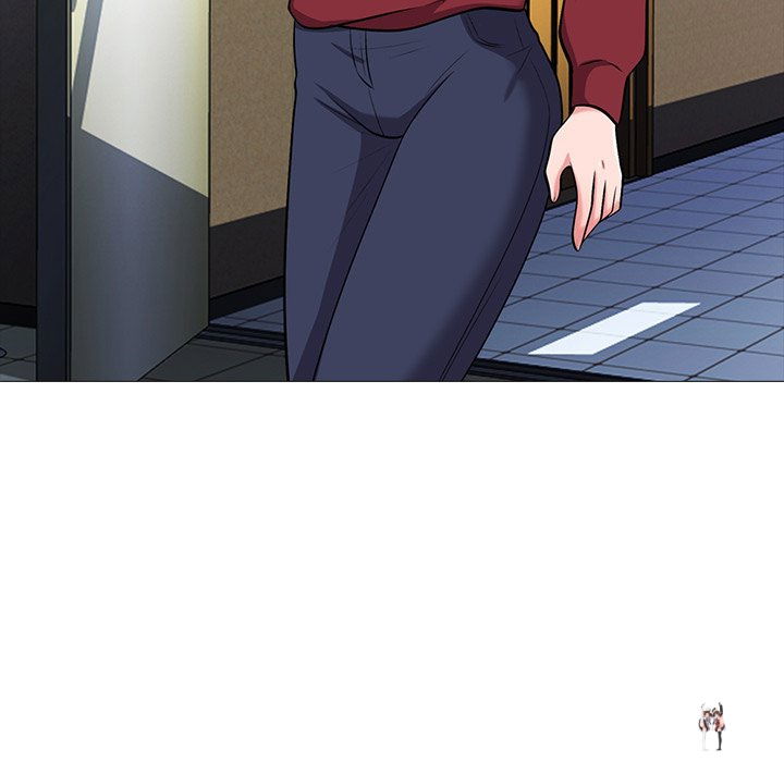 Extra Credit Extra Credit Chapter 21 - Page 79