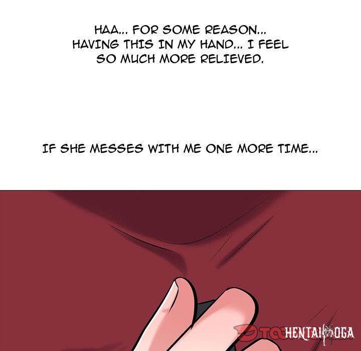 Extra Credit Extra Credit Chapter 21 - Page 80