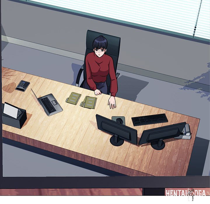 Extra Credit Extra Credit Chapter 21 - Page 88