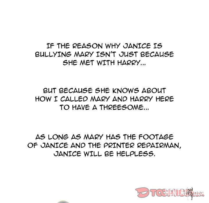 Extra Credit Extra Credit Chapter 21 - Page 92