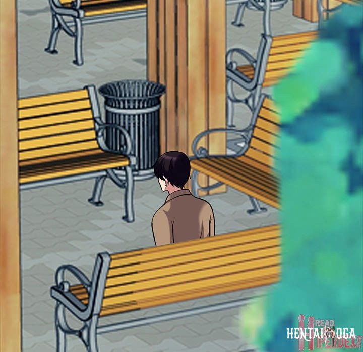 Extra Credit Extra Credit Chapter 21 - Page 97