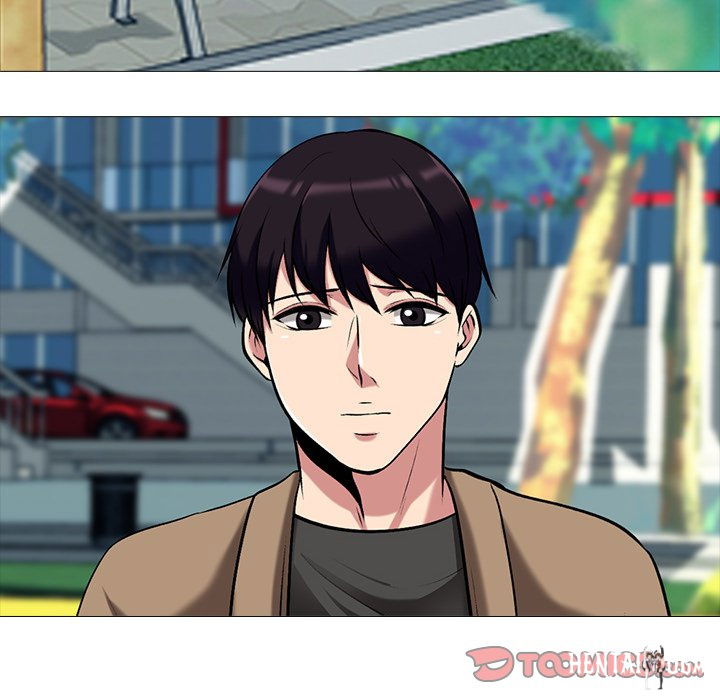 Extra Credit Extra Credit Chapter 21 - Page 98