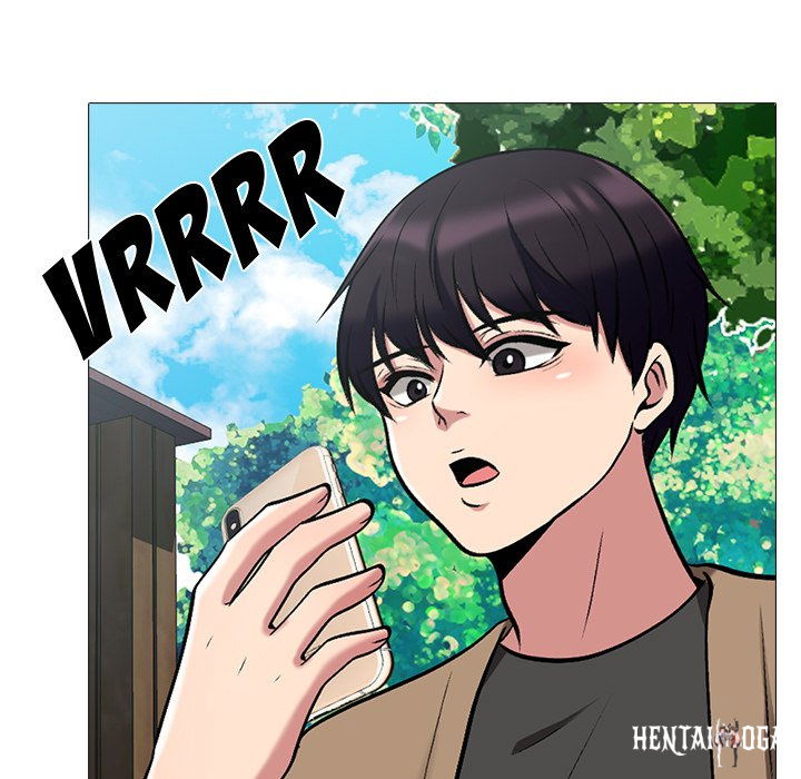 Extra Credit Extra Credit Chapter 21 - Page 99