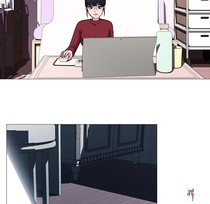 Extra Credit Extra Credit Chapter 22 - Page 107