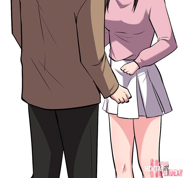 Extra Credit Extra Credit Chapter 22 - Page 17