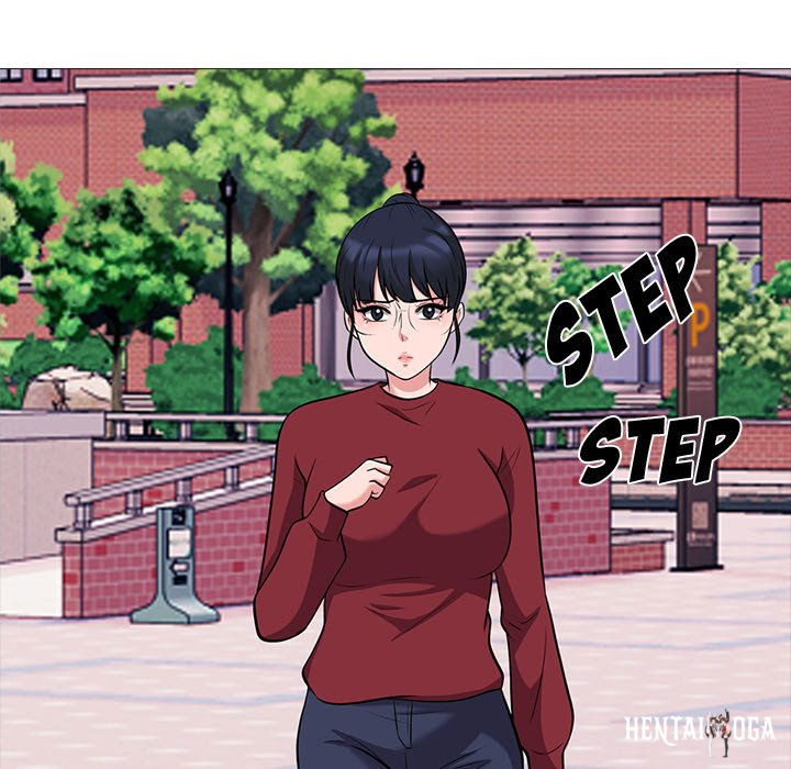 Extra Credit Extra Credit Chapter 22 - Page 48