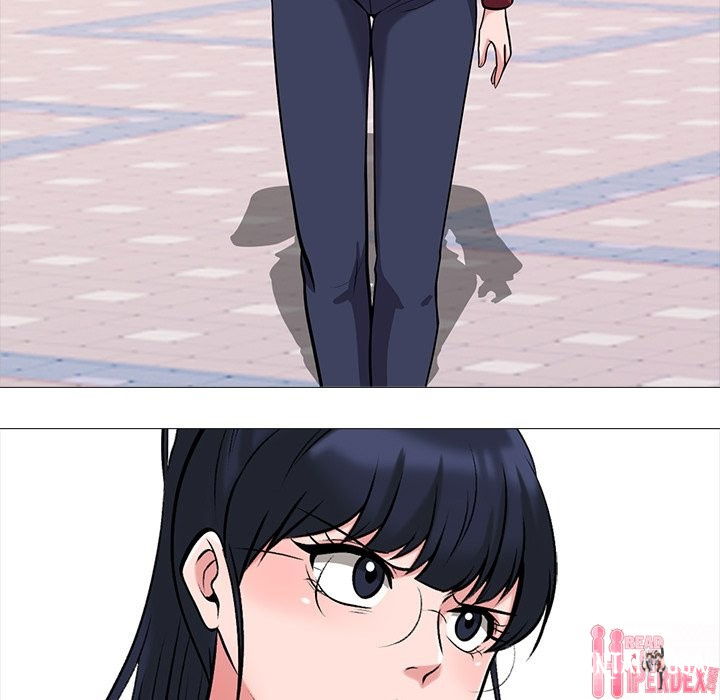 Extra Credit Extra Credit Chapter 22 - Page 49