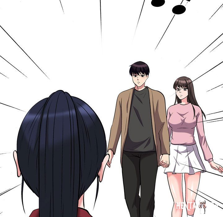 Extra Credit Extra Credit Chapter 22 - Page 53