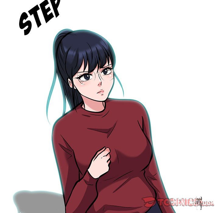 Extra Credit Extra Credit Chapter 22 - Page 58