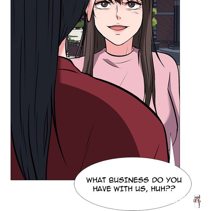 Extra Credit Extra Credit Chapter 22 - Page 67