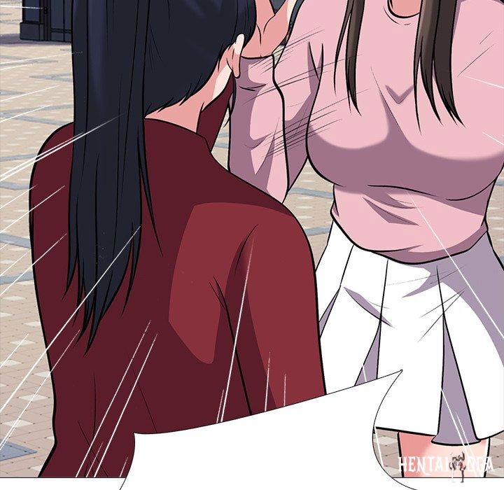 Extra Credit Extra Credit Chapter 22 - Page 75