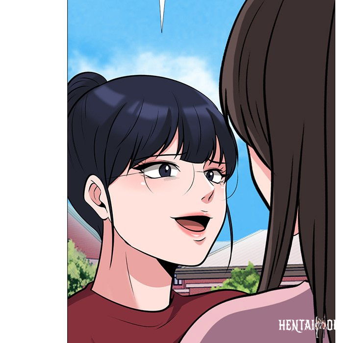 Extra Credit Extra Credit Chapter 22 - Page 77