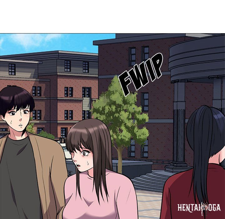 Extra Credit Extra Credit Chapter 22 - Page 83