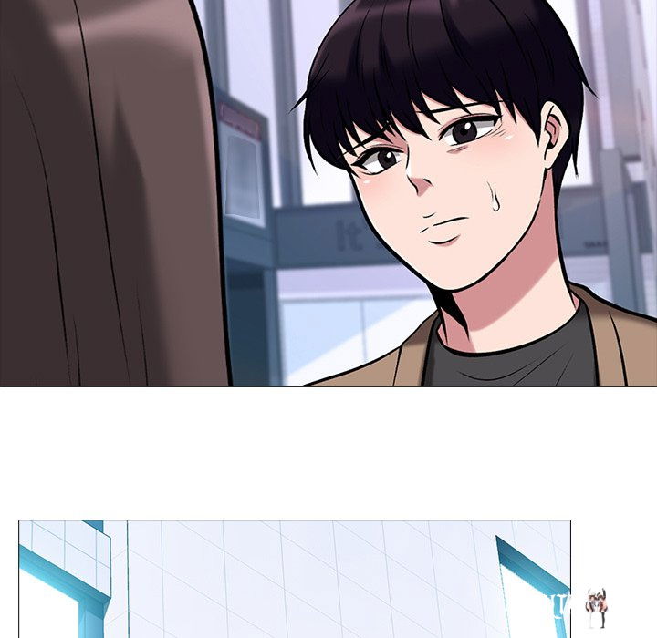 Extra Credit Extra Credit Chapter 22 - Page 95