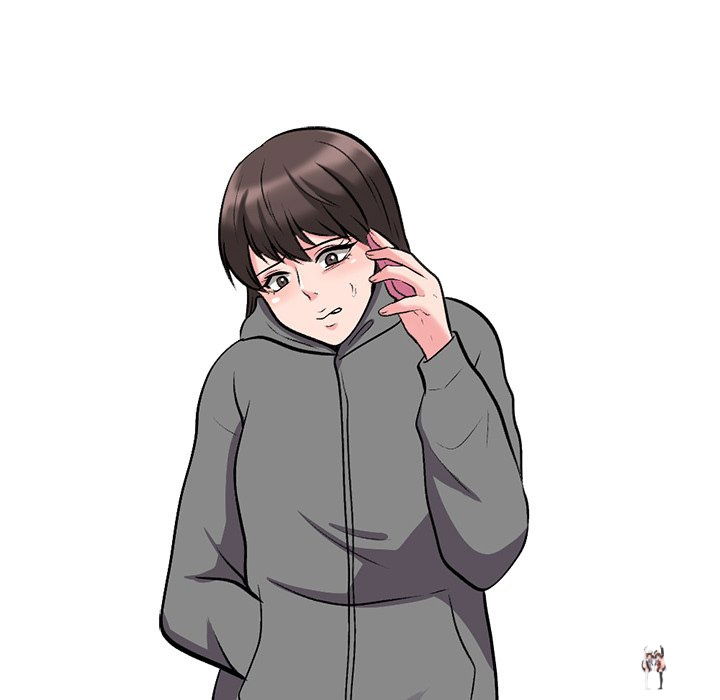 Extra Credit Extra Credit Chapter 23 - Page 110