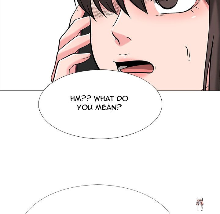 Extra Credit Extra Credit Chapter 23 - Page 115