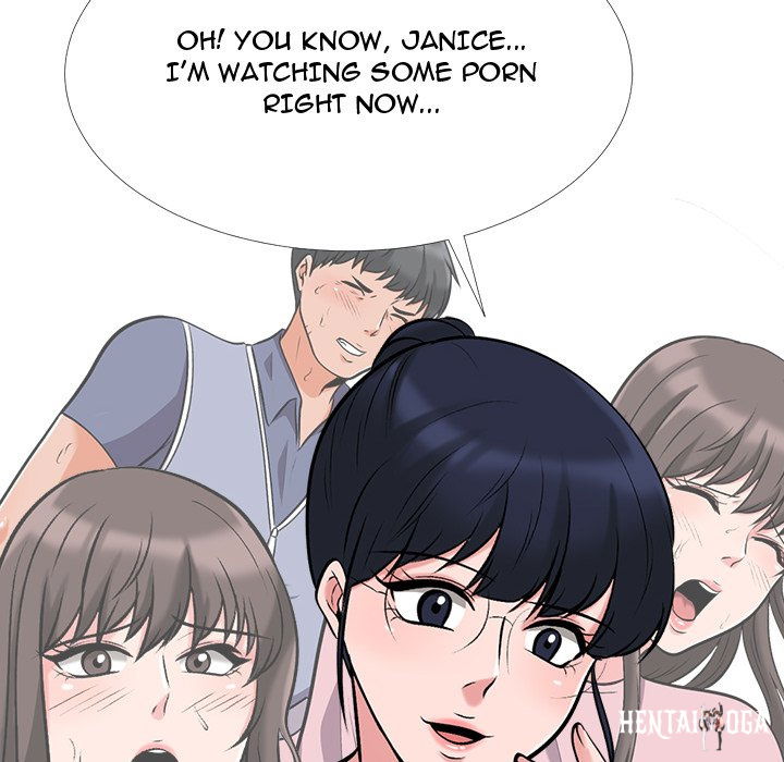 Extra Credit Extra Credit Chapter 23 - Page 116