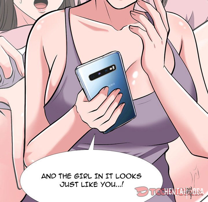 Extra Credit Extra Credit Chapter 23 - Page 117