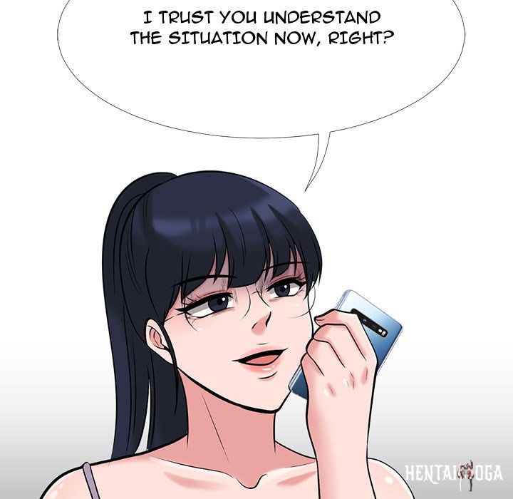 Extra Credit Extra Credit Chapter 23 - Page 121