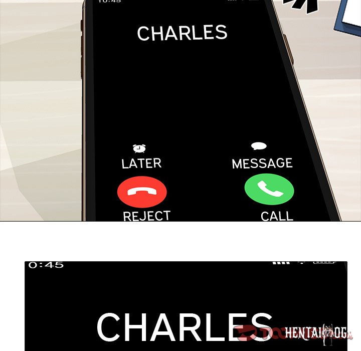 Extra Credit Extra Credit Chapter 23 - Page 45