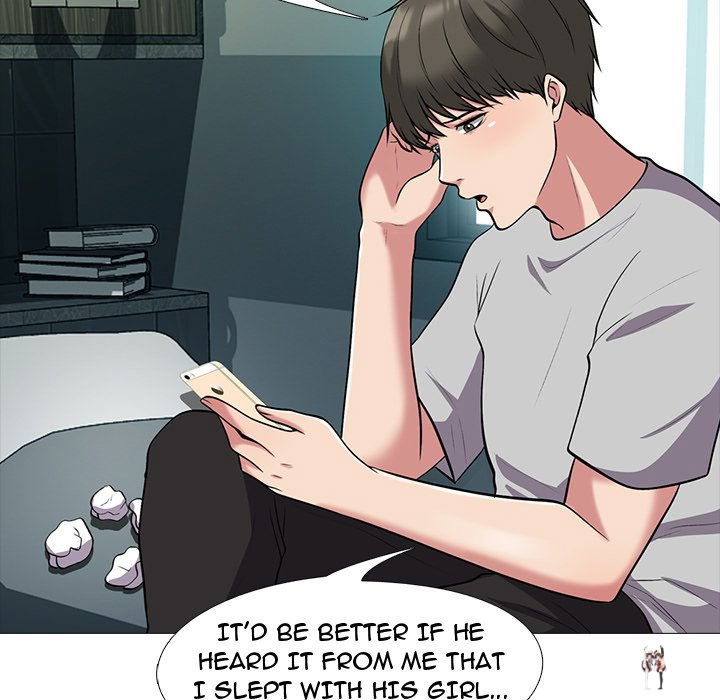 Extra Credit Extra Credit Chapter 23 - Page 47