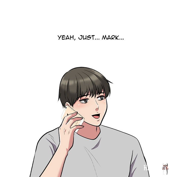 Extra Credit Extra Credit Chapter 23 - Page 56