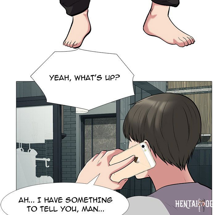 Extra Credit Extra Credit Chapter 23 - Page 58