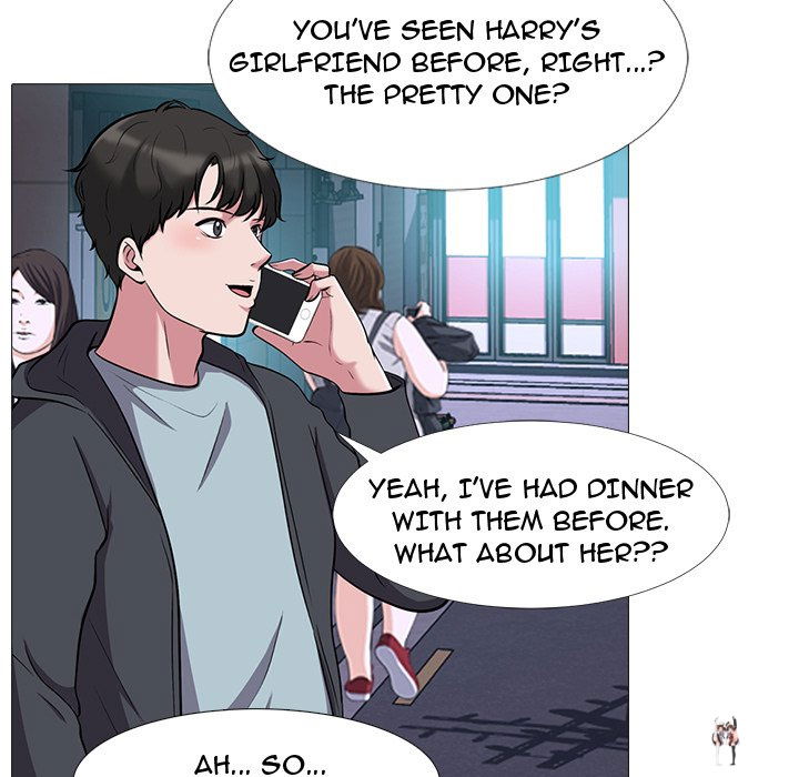 Extra Credit Extra Credit Chapter 23 - Page 61