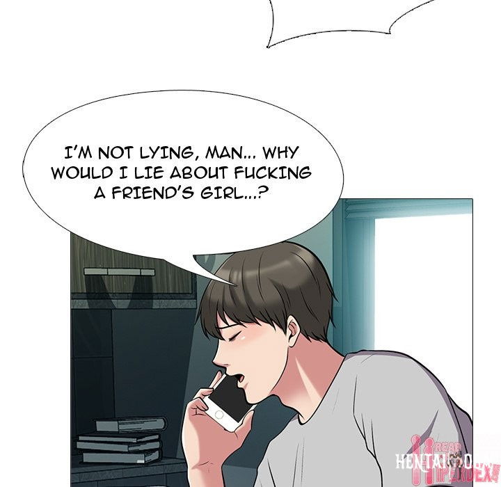 Extra Credit Extra Credit Chapter 23 - Page 65