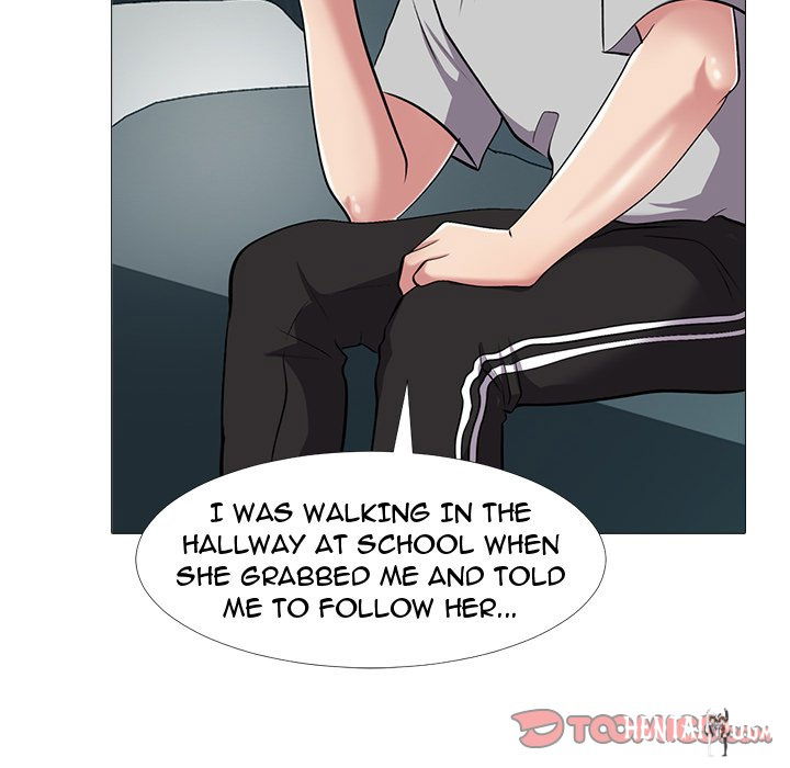 Extra Credit Extra Credit Chapter 23 - Page 66