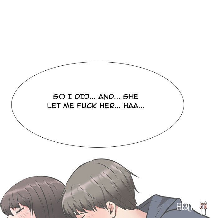 Extra Credit Extra Credit Chapter 23 - Page 67