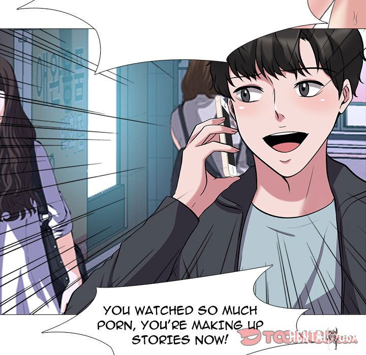 Extra Credit Extra Credit Chapter 23 - Page 69