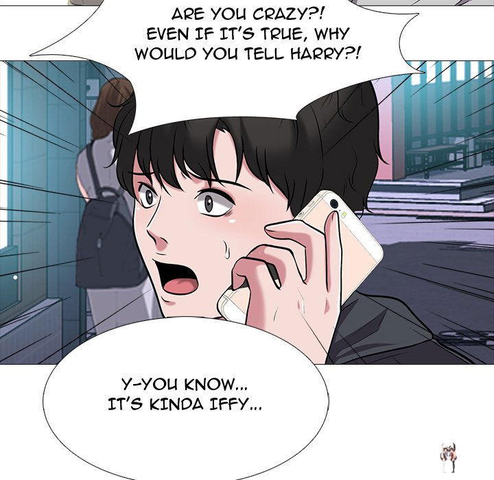 Extra Credit Extra Credit Chapter 23 - Page 74