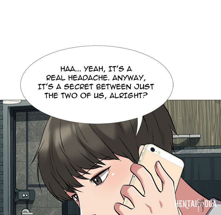 Extra Credit Extra Credit Chapter 23 - Page 80