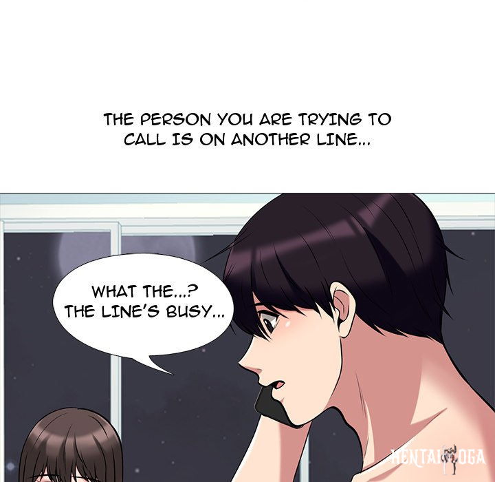 Extra Credit Extra Credit Chapter 23 - Page 92