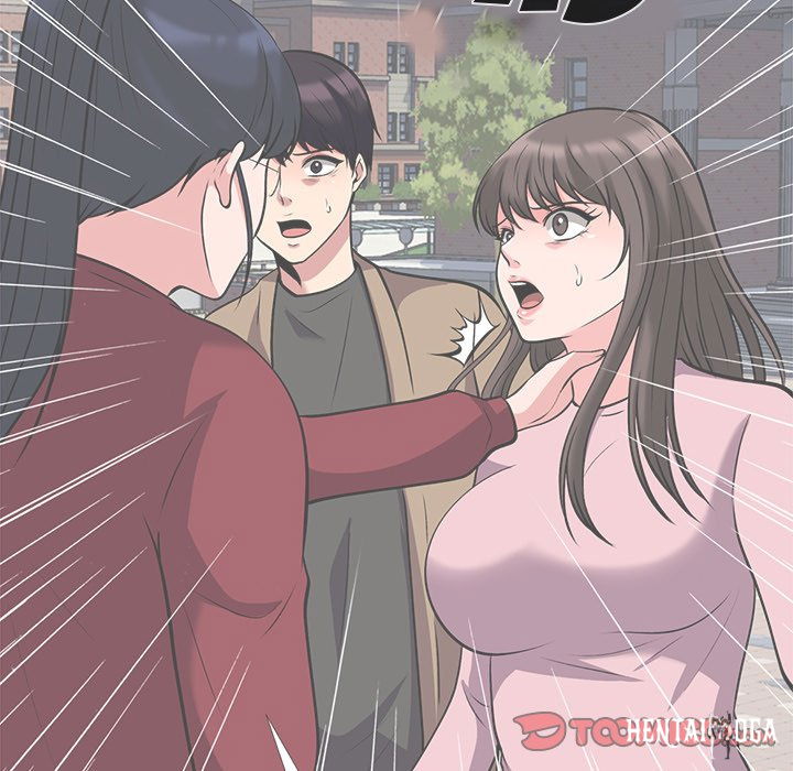 Extra Credit Extra Credit Chapter 23 - Page 96