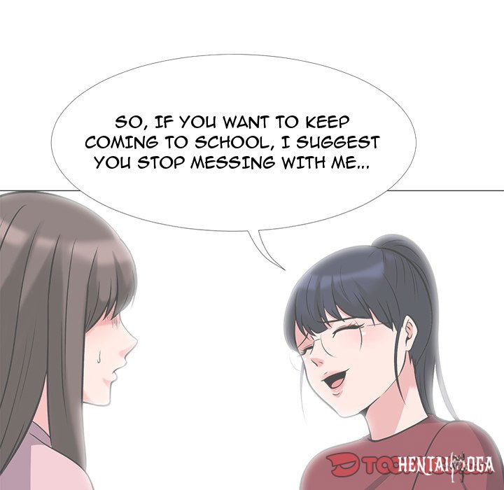 Extra Credit Extra Credit Chapter 23 - Page 99